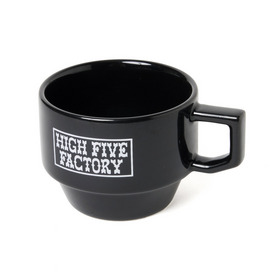 HIGH FIVE FACTORY x HASAMI BLOCKMUG 詳細画像