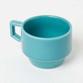 HIGH FIVE FACTORY x HASAMI BLOCKMUG 詳細画像