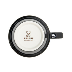 HIGH FIVE FACTORY x HASAMI BLOCKMUG 詳細画像