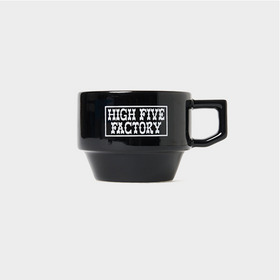 HIGH FIVE FACTORY x HASAMI BLOCKMUG
