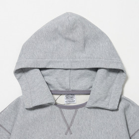 HFF BACK PRINT AFTER PARKA 詳細画像