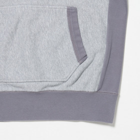 HFF BACK PRINT AFTER PARKA 詳細画像