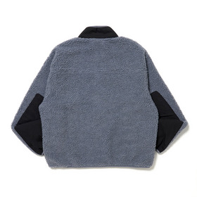 HFF BOA FLEECE BLOUSON 詳細画像