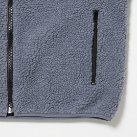 HFF BOA FLEECE BLOUSON 詳細画像