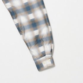 HFF PRINTED FLANNEL SHIRT 詳細画像