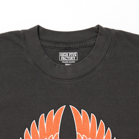 HFF x US TOKYO LS TEE 詳細画像