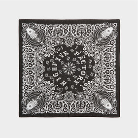 HFF x US TOKYO BANDANA