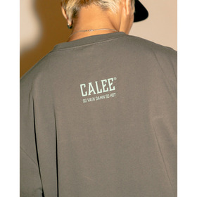 HFF x CALEE LS TEE 詳細画像
