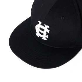 HFF x CALEE CAP 詳細画像