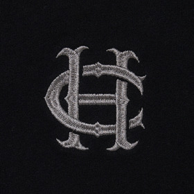 HFF x CALEE HOODIE 詳細画像
