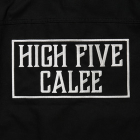 HFF x CALEE JACKET 詳細画像