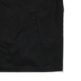 HFF x CALEE JACKET 詳細画像