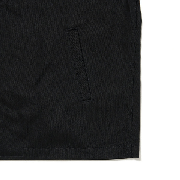 HFF x CALEE JACKET 詳細画像 Black 7