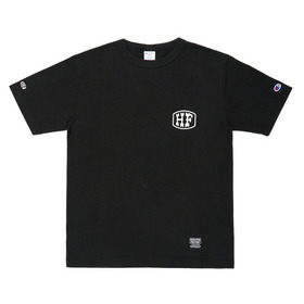 HFF Classic Logo Tee 別注 T1011 詳細画像