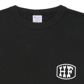 HFF Classic Logo Tee 別注 T1011 詳細画像