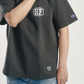 HFF Classic Logo Tee 別注 T1011 詳細画像