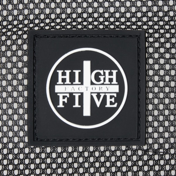 HIGH FIVE FACTORY Patch Logo Chair 詳細画像