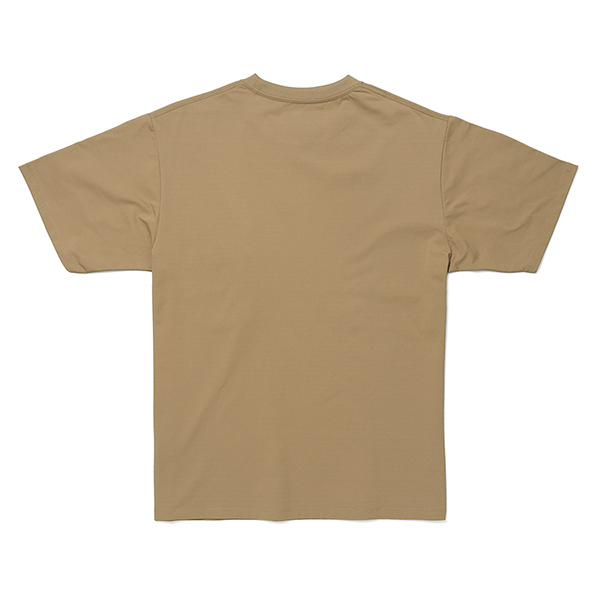 HIGH FIVE FACTORY Dry Pocket T Shirts 詳細画像